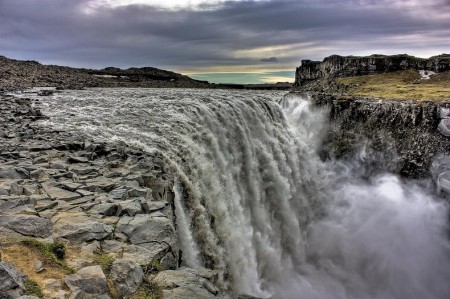 7 фотографий самого мощного водопада Европы