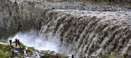 7 фотографий самого мощного водопада Европы