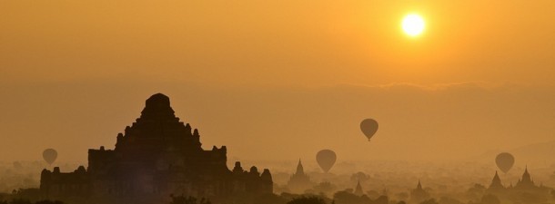 15 фотографий город тысячи храмов