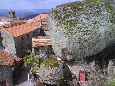 12 фотографий самой португальской деревни в Португалии