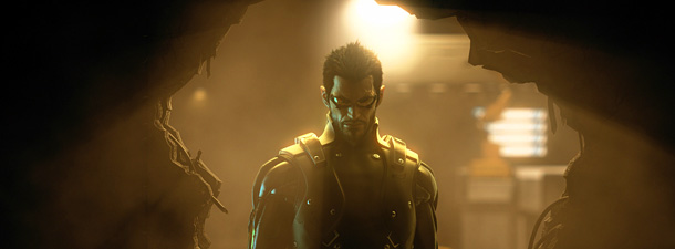 Фильм Deus Ex: Human Revolution