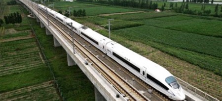 Мост Янцунь (Yangcun Bridge)