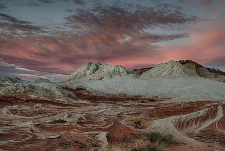 12 фотографий самых необычных холмов