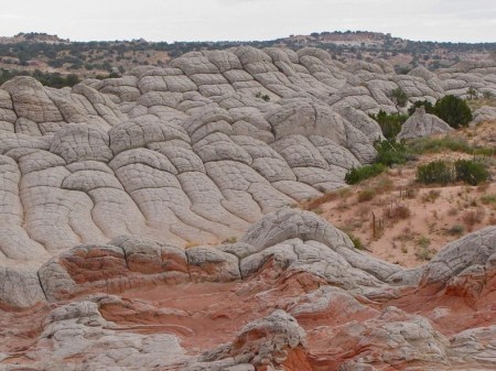 12 фотографий самых необычных холмов